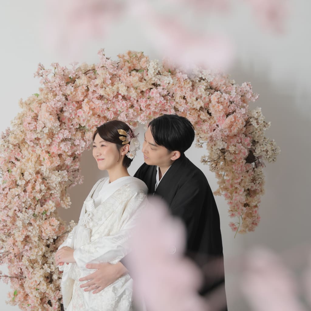 和装・洋装満足プラン