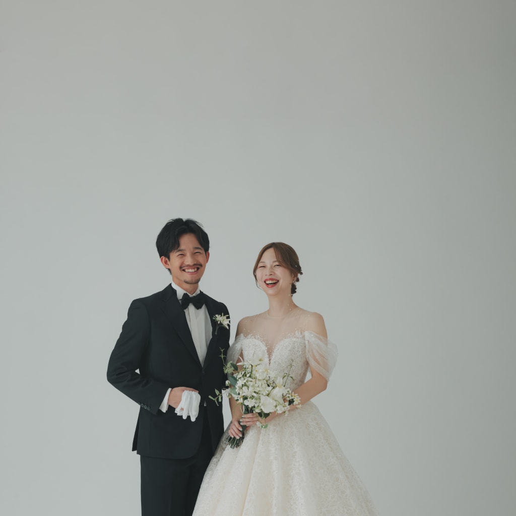 【カメラマン下園 & メイク石川指名】