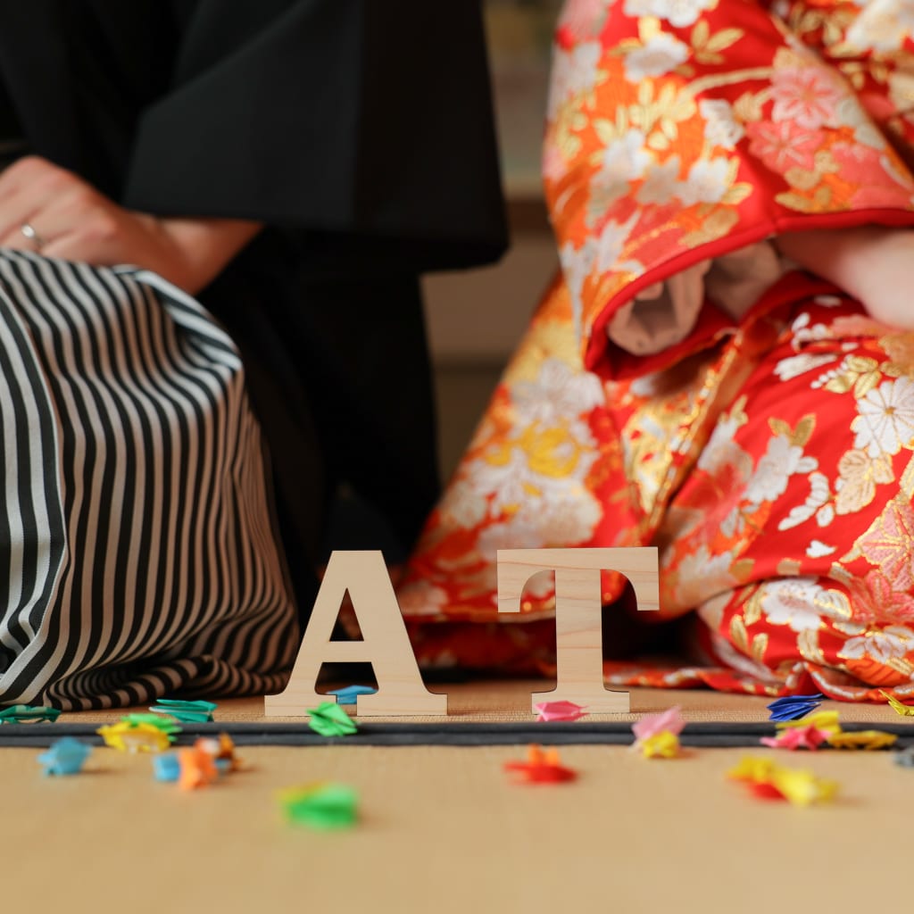 和装ロケーション