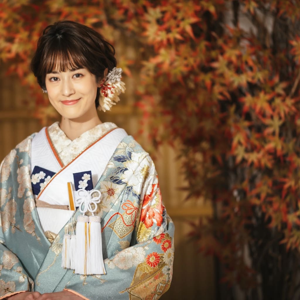 【紅葉】【年内撮影】まだ間に合います！！