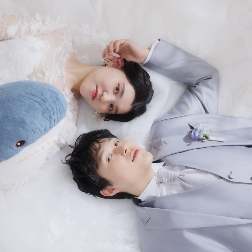 和洋ハウススタジオ2着撮影♪