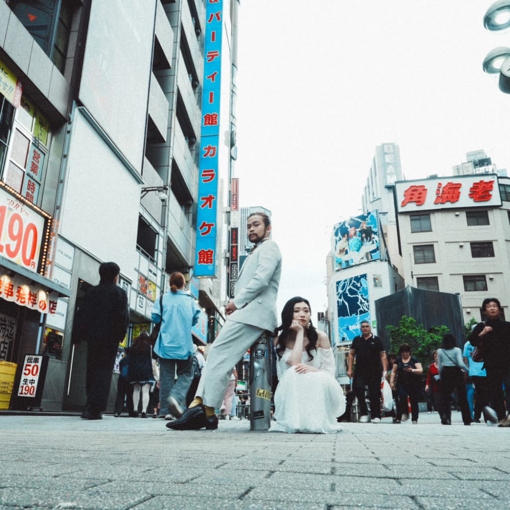 ストリートフォトプラン