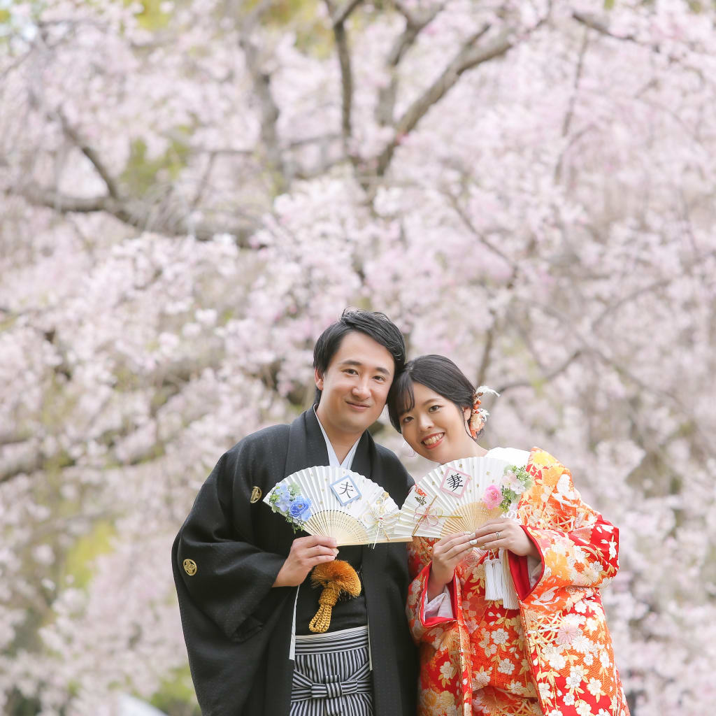 桜の季節がやってきます🌸