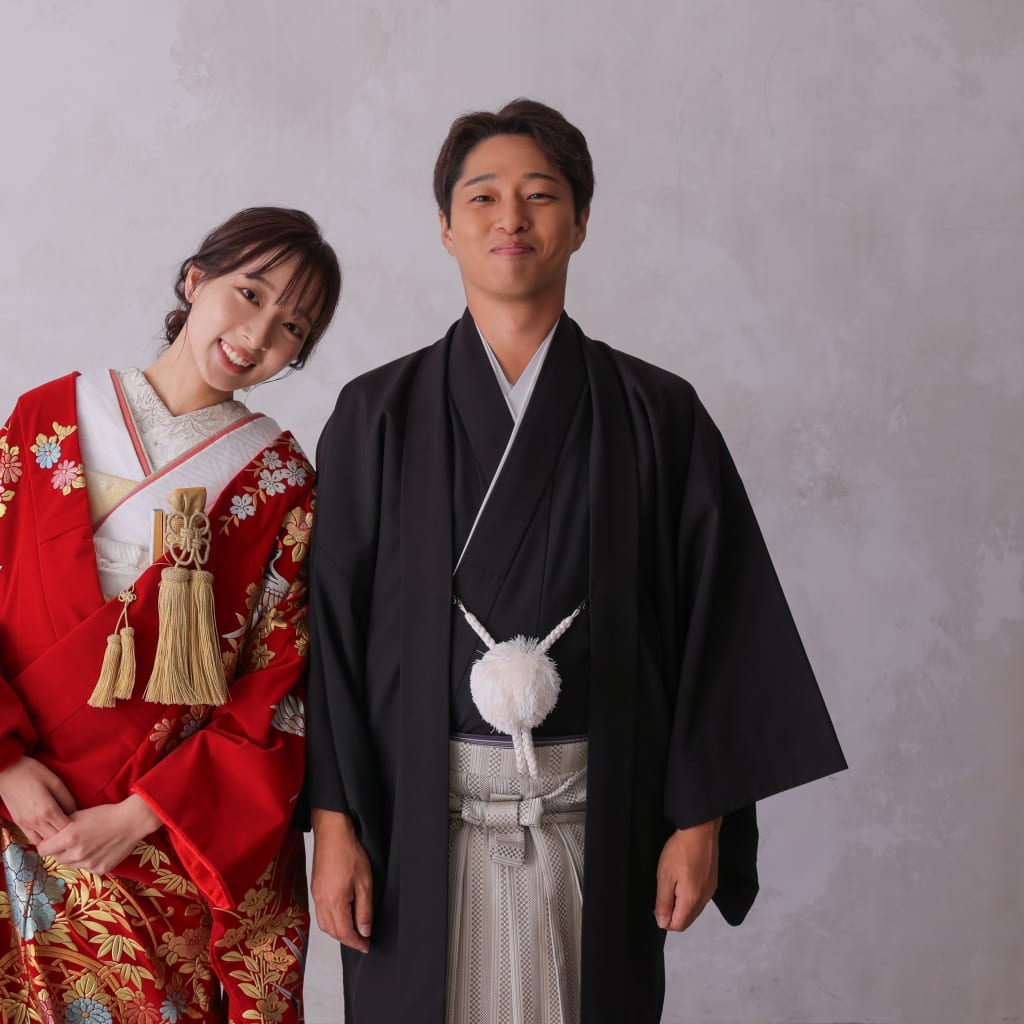 寒い季節でも大丈夫！ハウススタジオでの撮影🌸