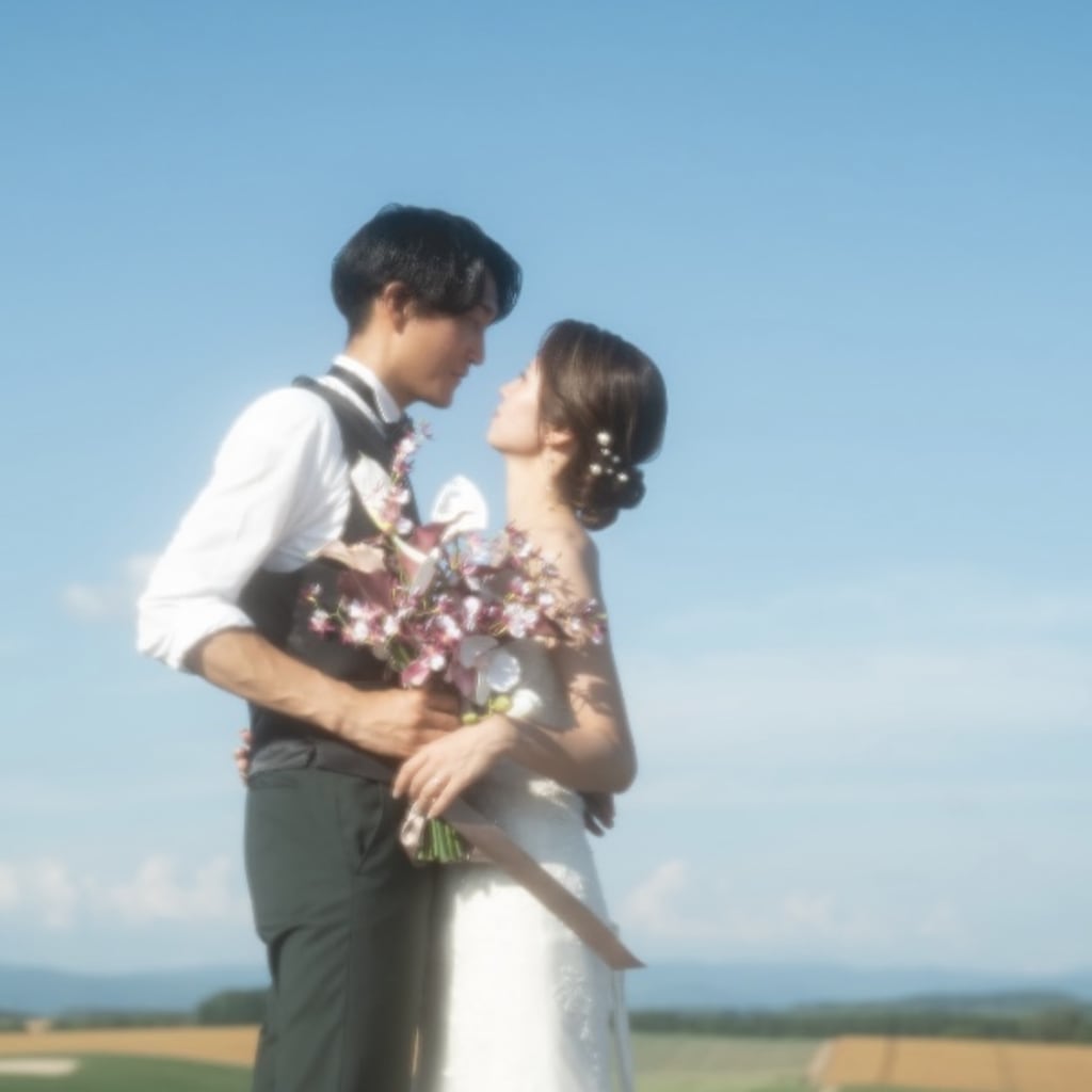 広大な大地！北海道でのいちにち