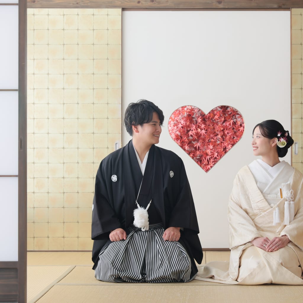 屋内庭園スタジオの魅力