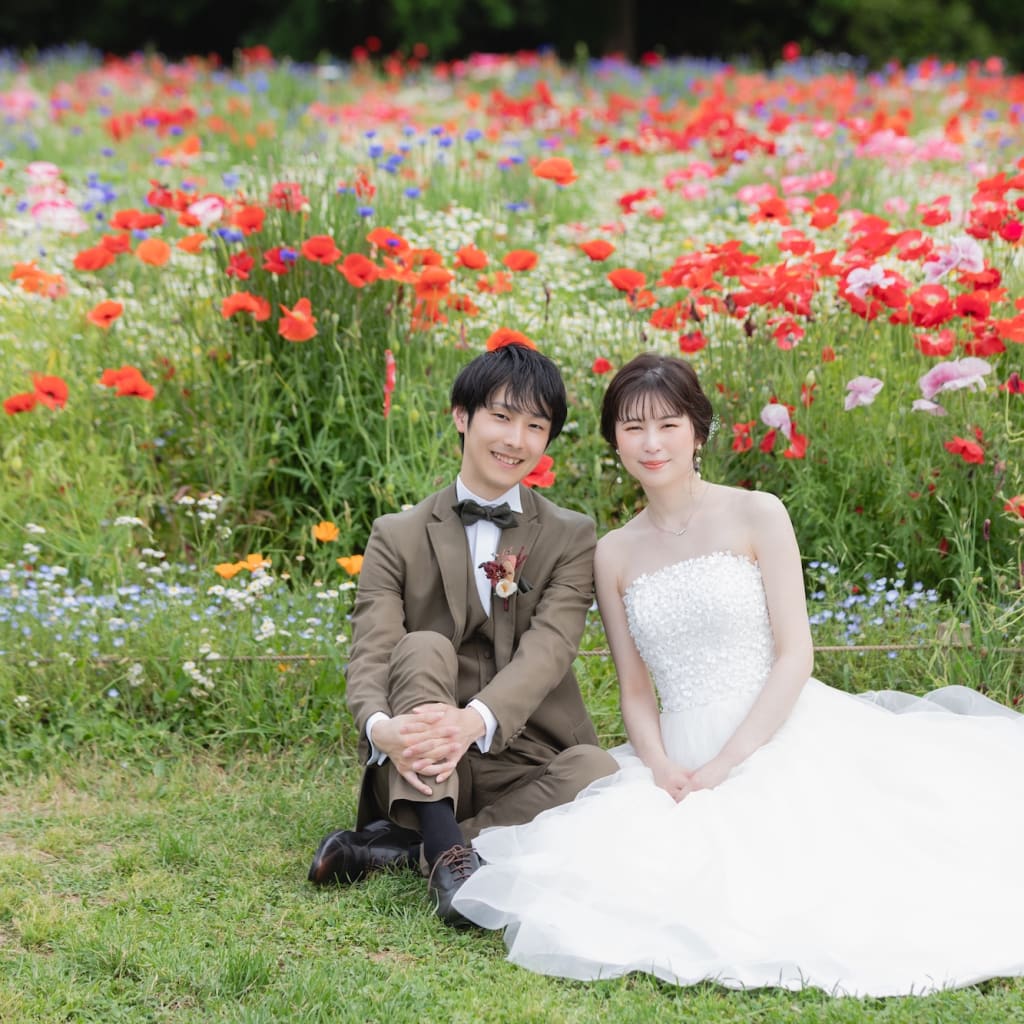 ブーケーガーデン