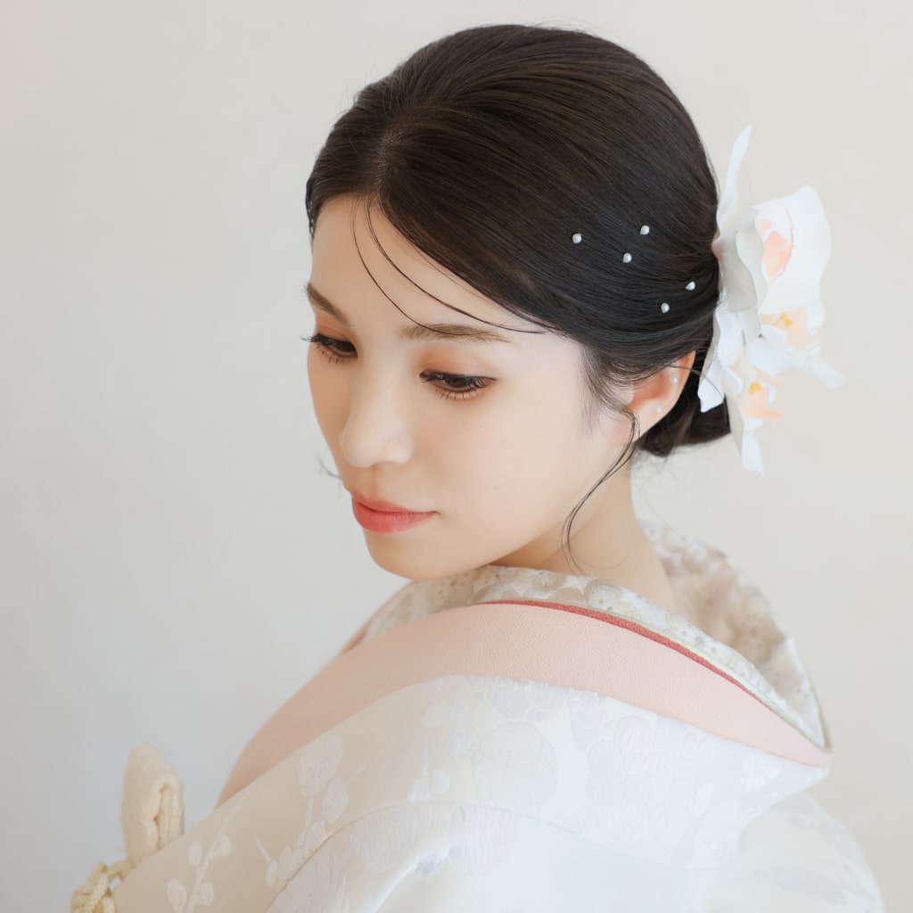 和装コーディネートのご紹介