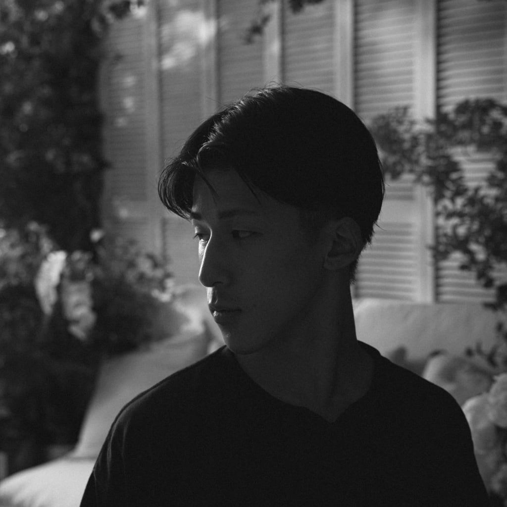 小林 泰河