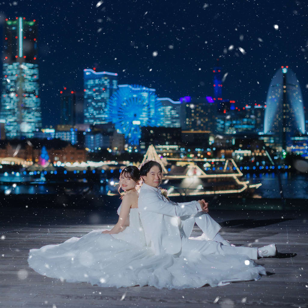 和洋スタジオ＆ロケーション満喫プラン！！