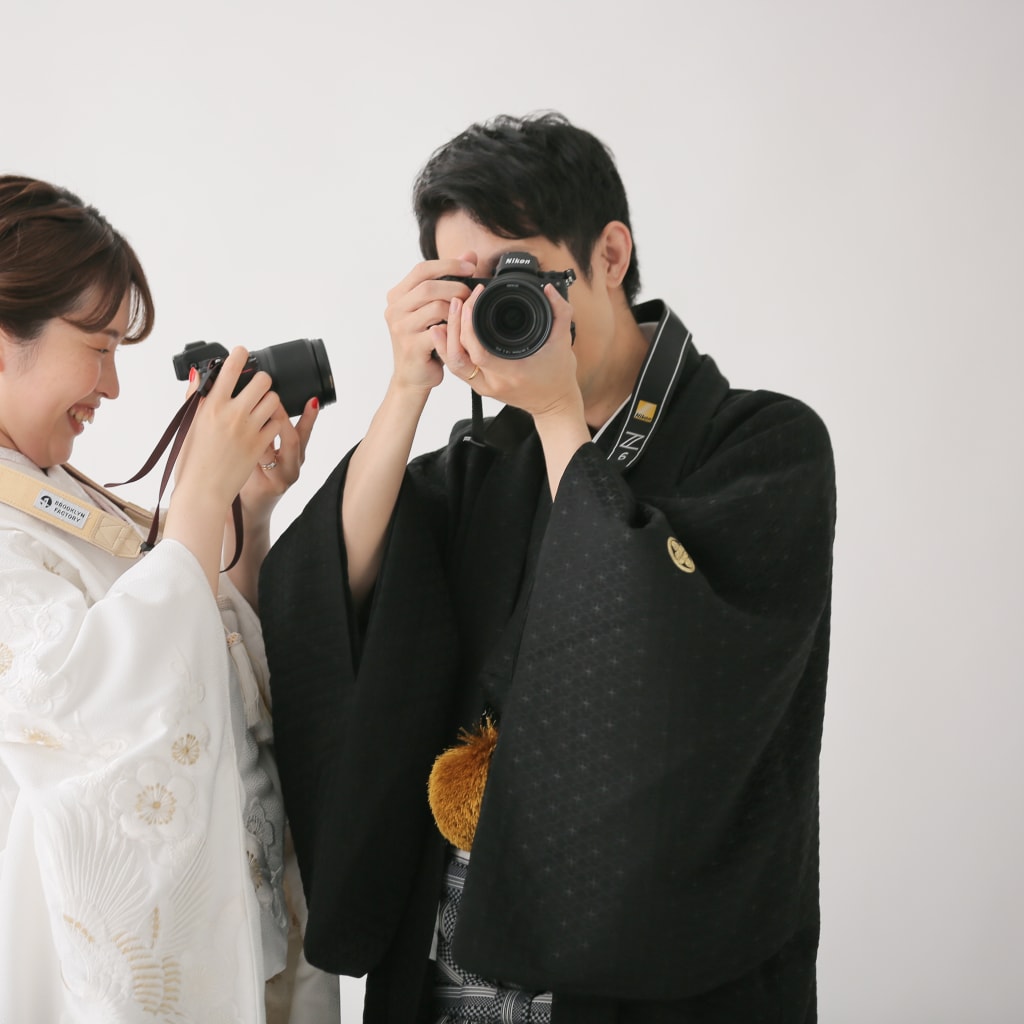 カメラ好き集まれ！！