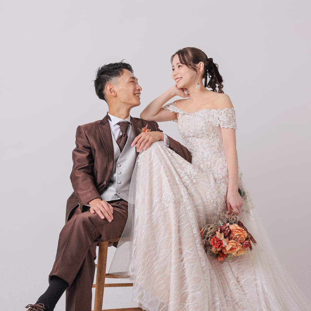 洋装撮影レポ！