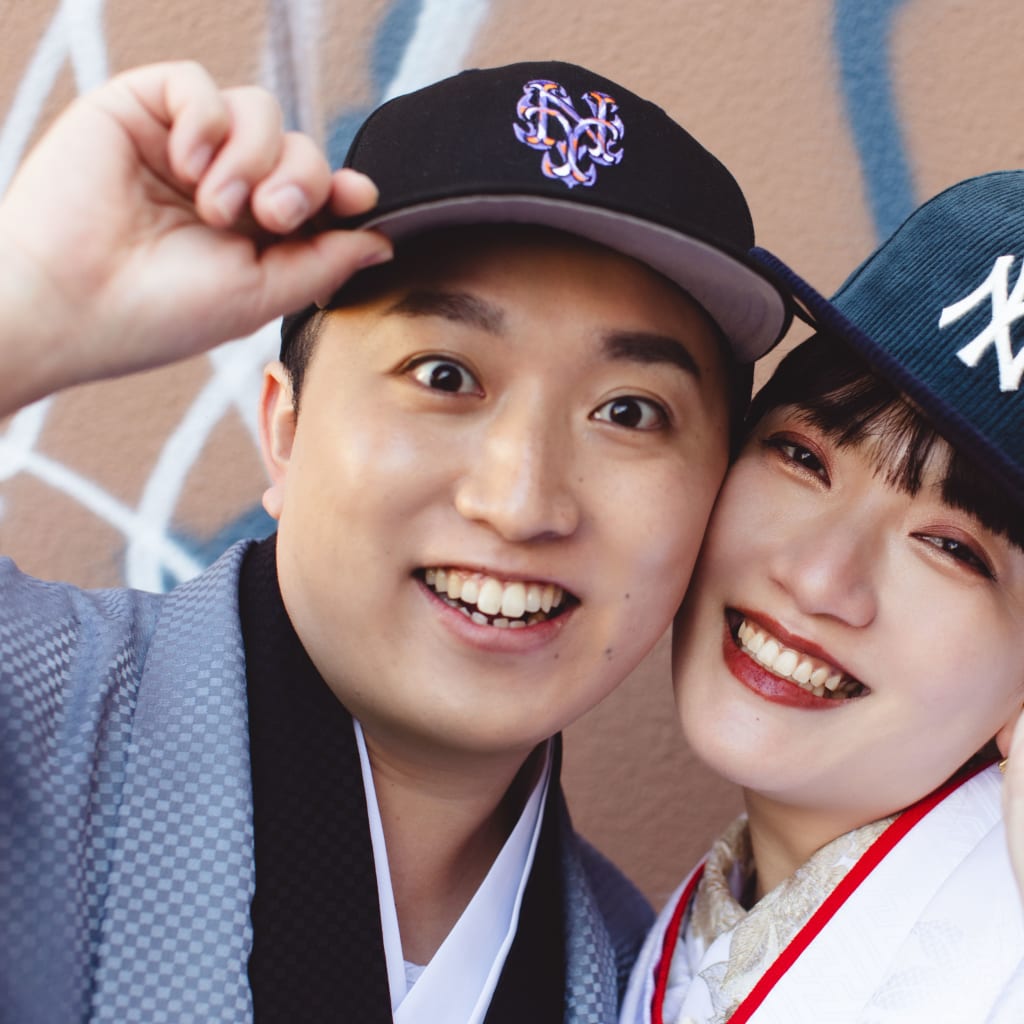 In the town of memories