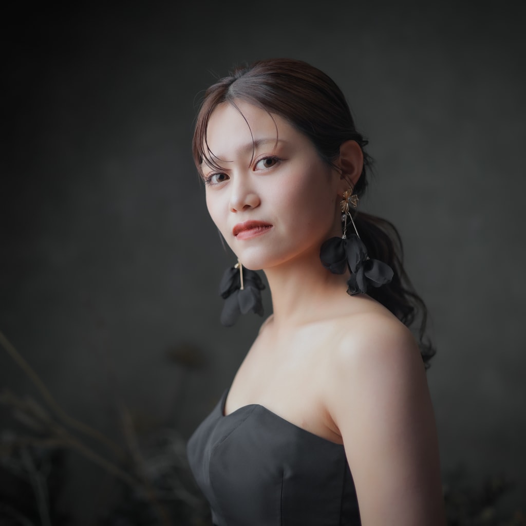 大人きれい×新作カラードレス