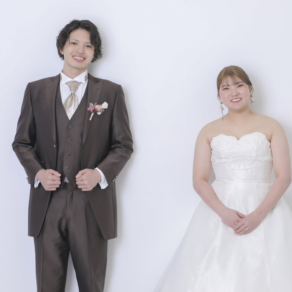 2人のらしさ！