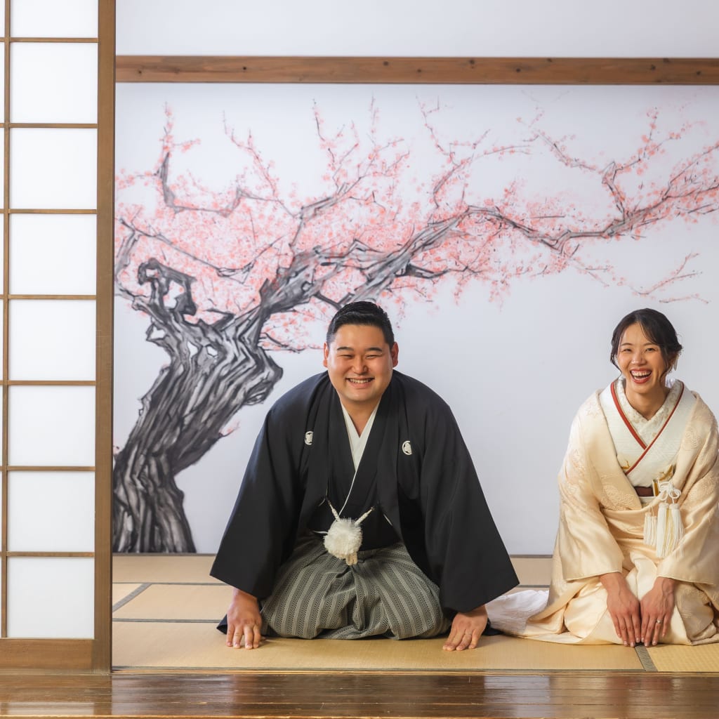 スタジオ撮影でも楽しんだもん勝ち！