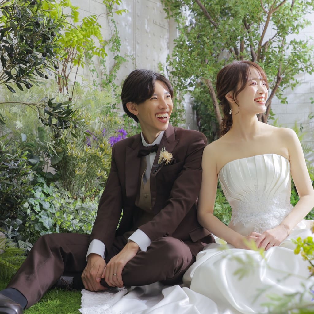 2着の満足撮影♡