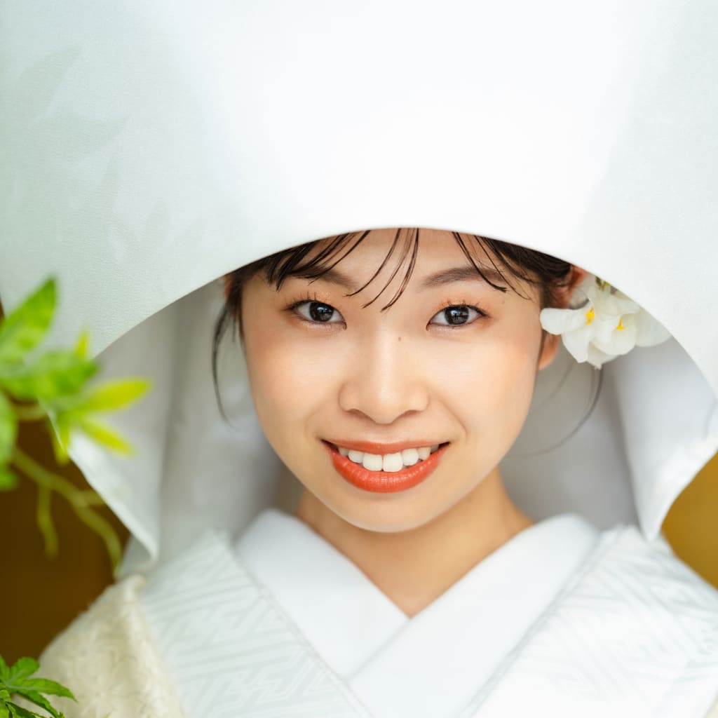 〰️ 綿帽子 〰️