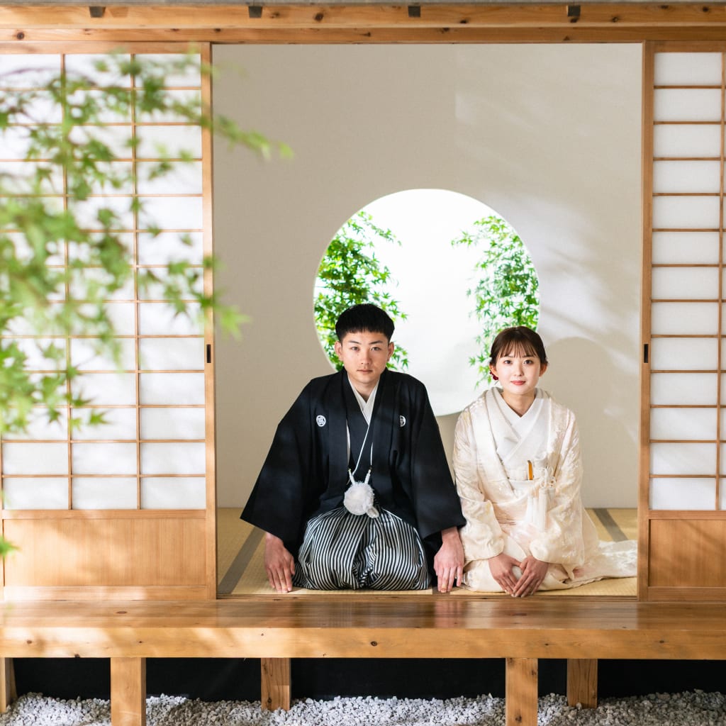 和装スタジオご紹介