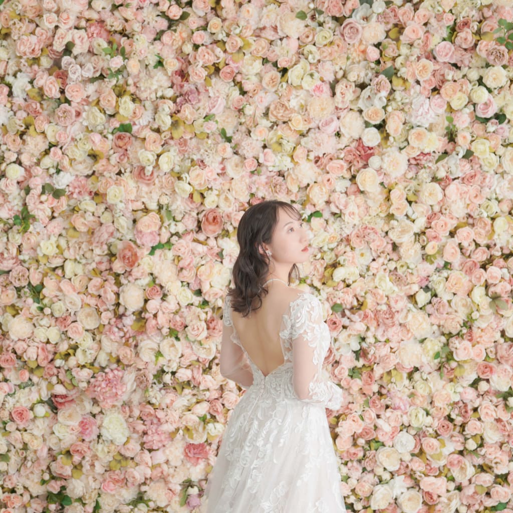 洋装ハウススタジオのご紹介