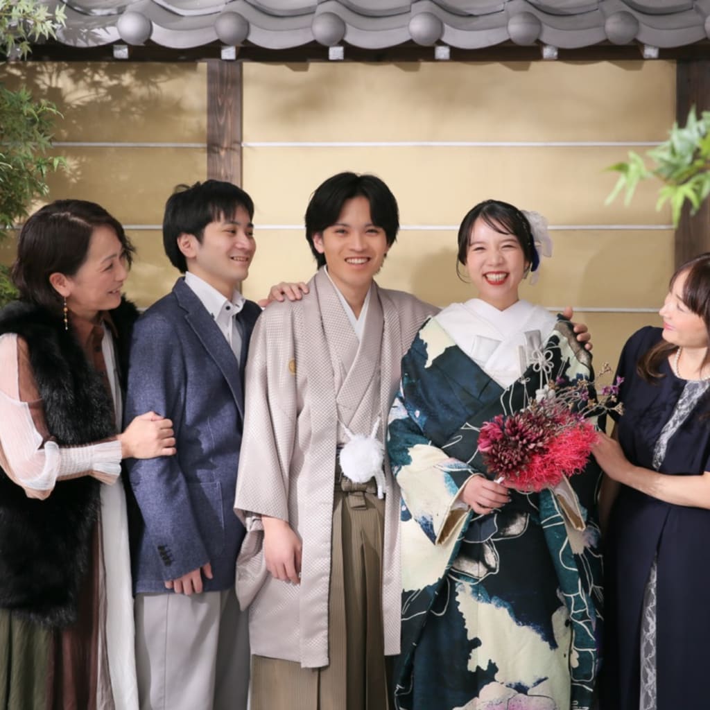  屋内庭園スタジオで楽しくわいわい♪