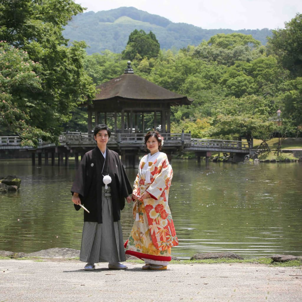 新作色打掛のご紹介⭐︎