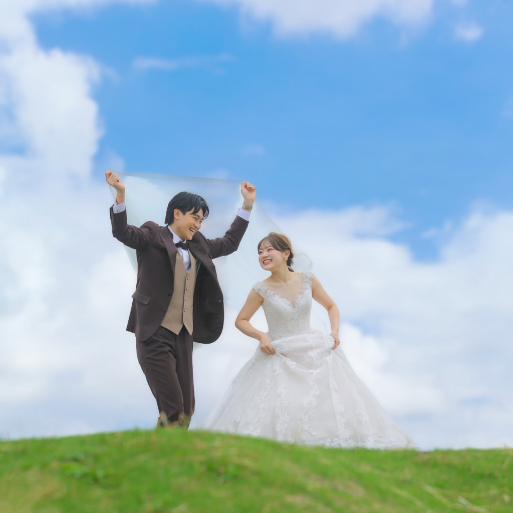 私服撮影オプション🎀