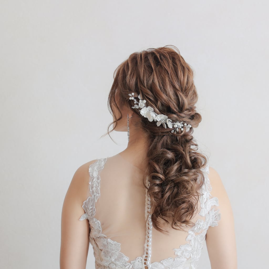 ボリューミーローポニー🐴🩷