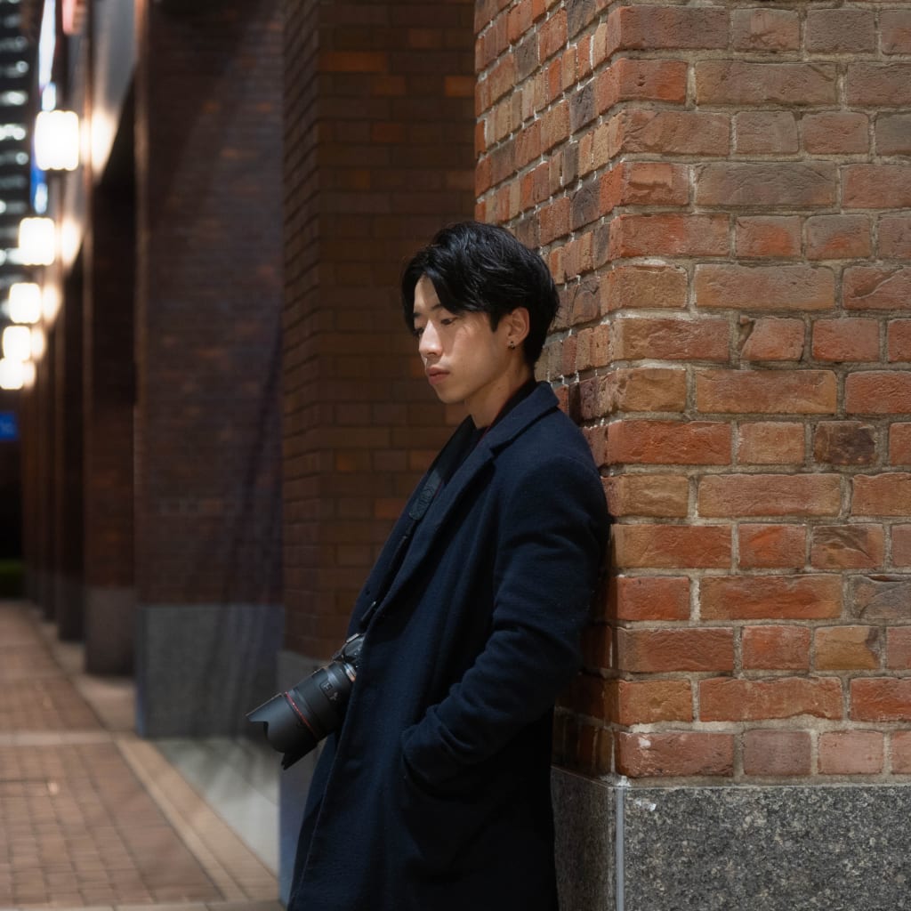  廣田航(わたるん)