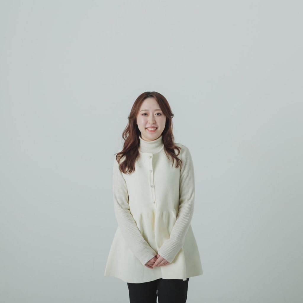 上原萌