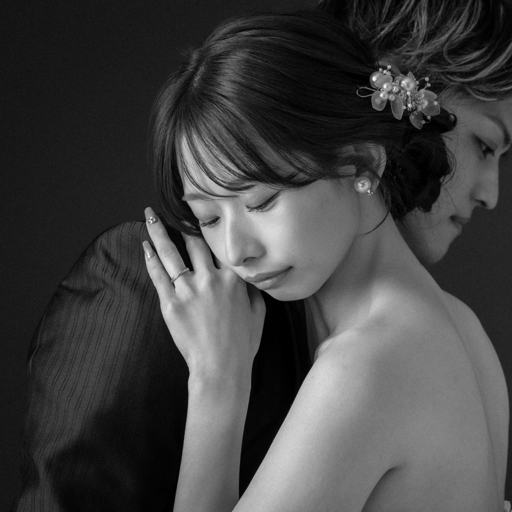 洋装ハウススタジオ