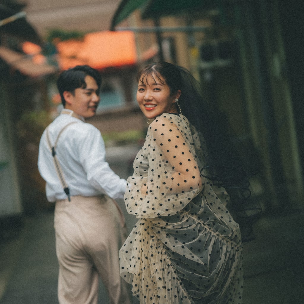 こんな浅草周遊も