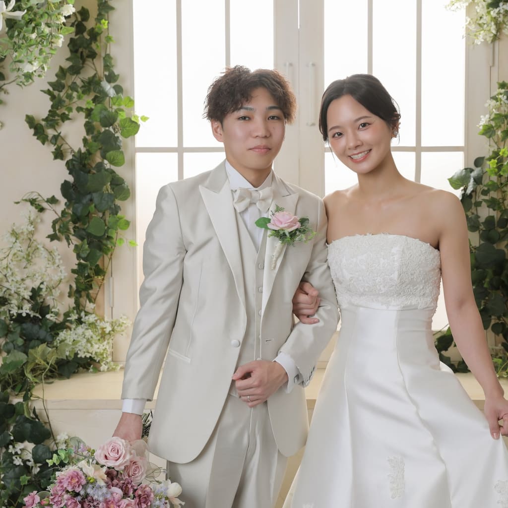 ふたりの温度が伝わる瞬間