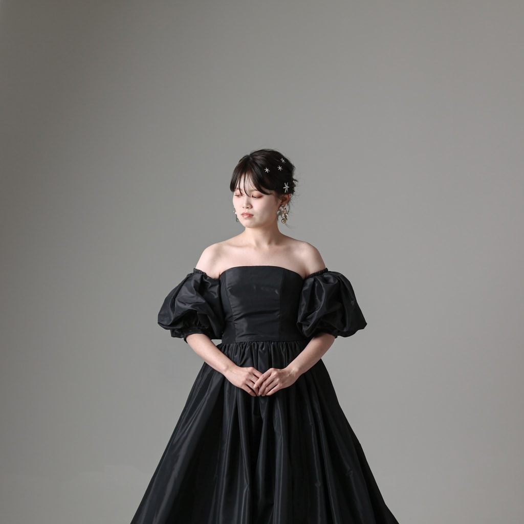 カラードレスご紹介