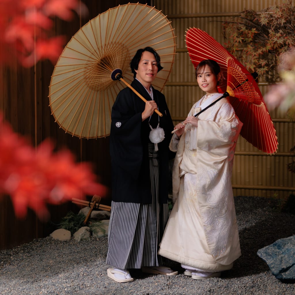 屋内庭園スタジオ♪