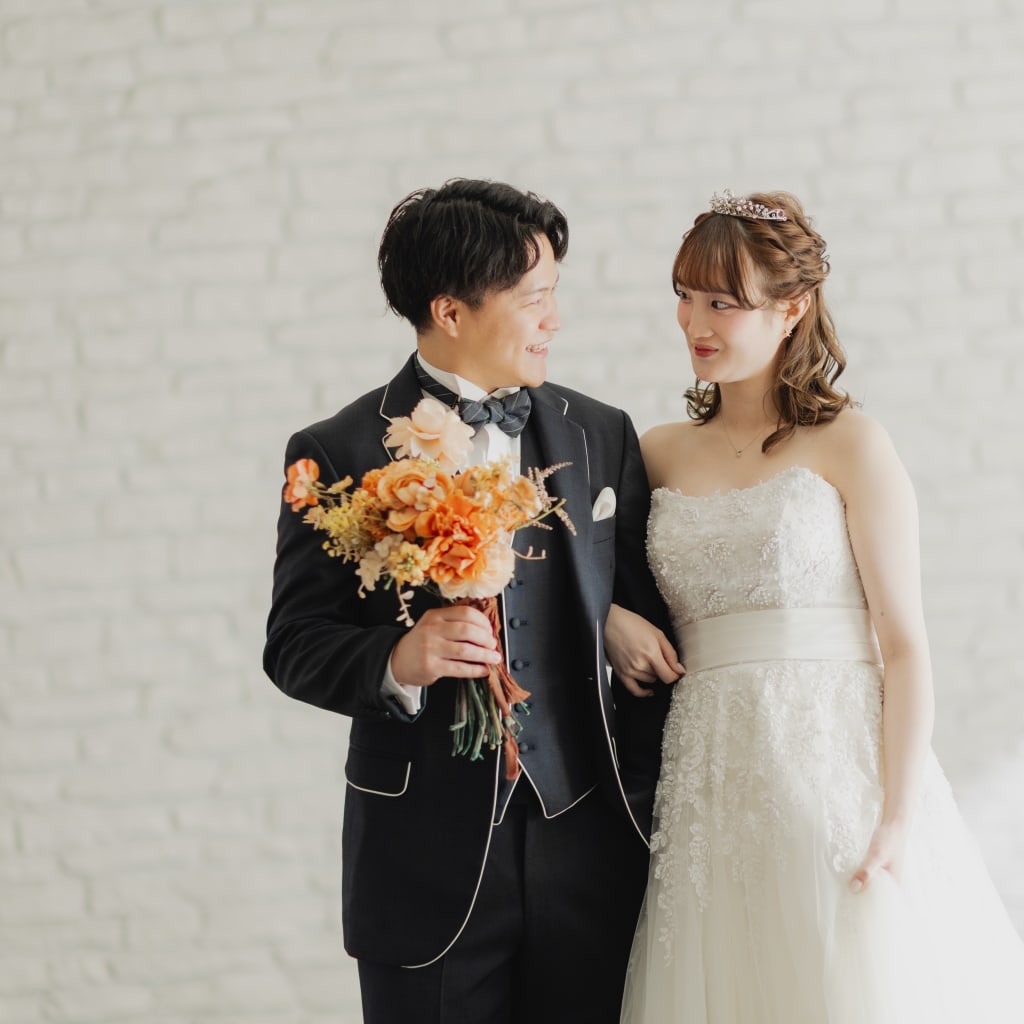 洋装ハウススタジオ