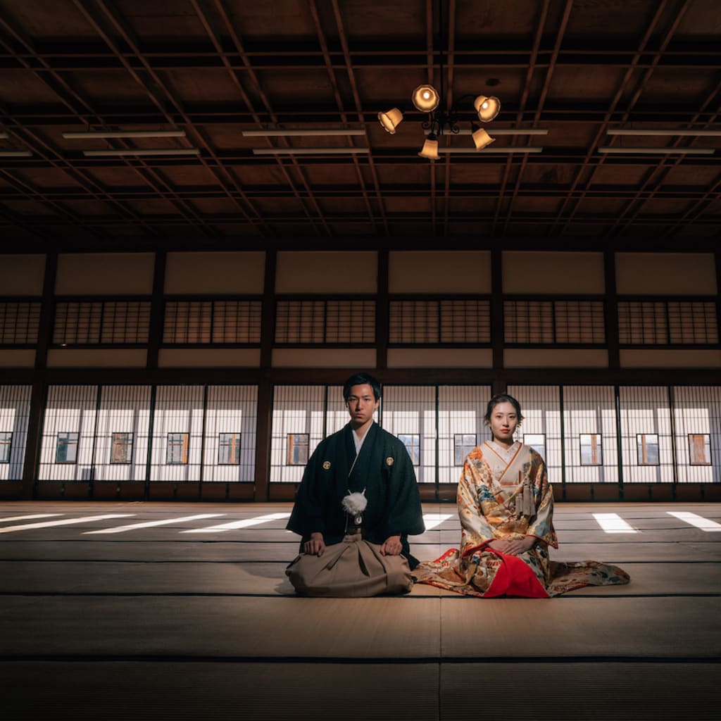 NEW臨江閣プランロケーション