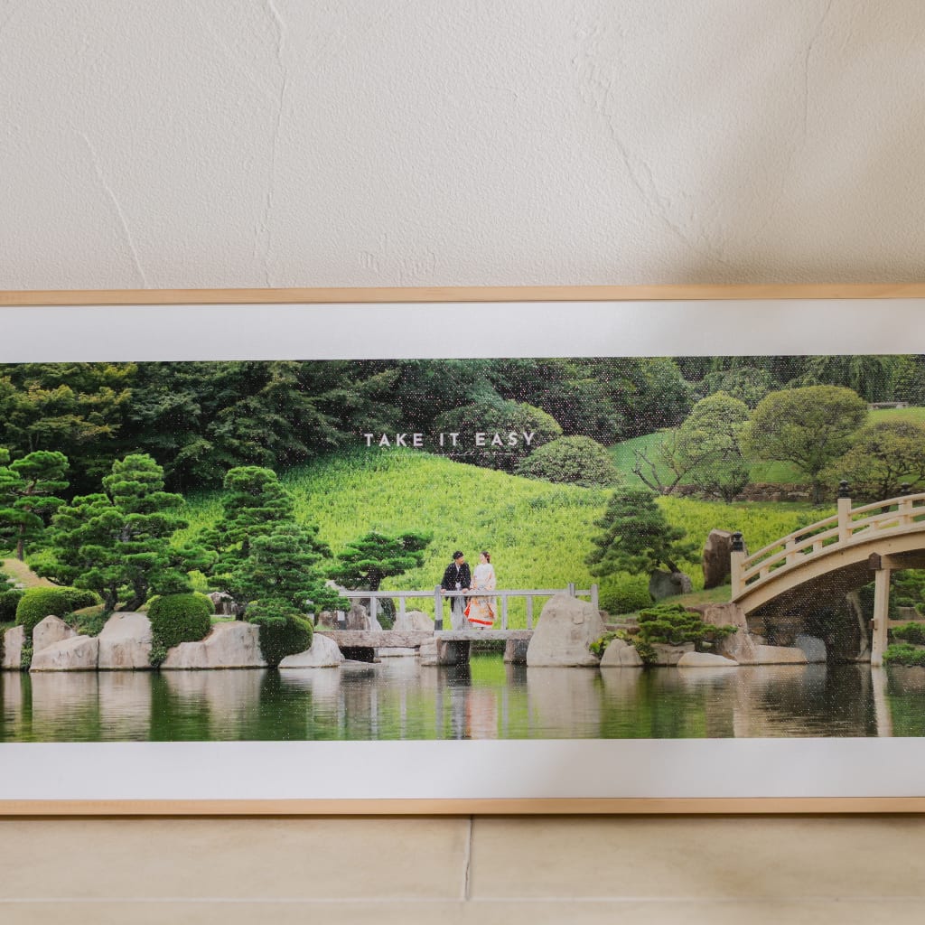 スタジオTVBのアイテムご紹介