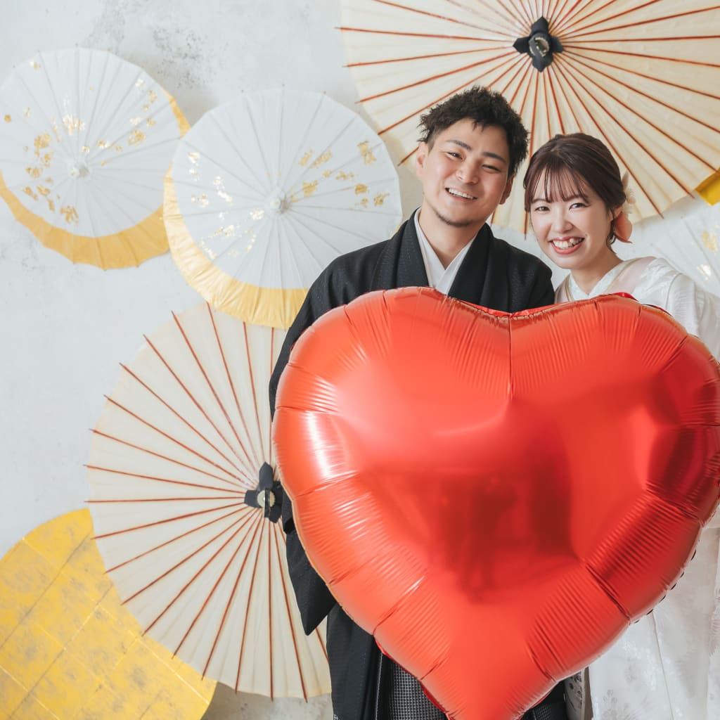 屋内庭園スタジオ