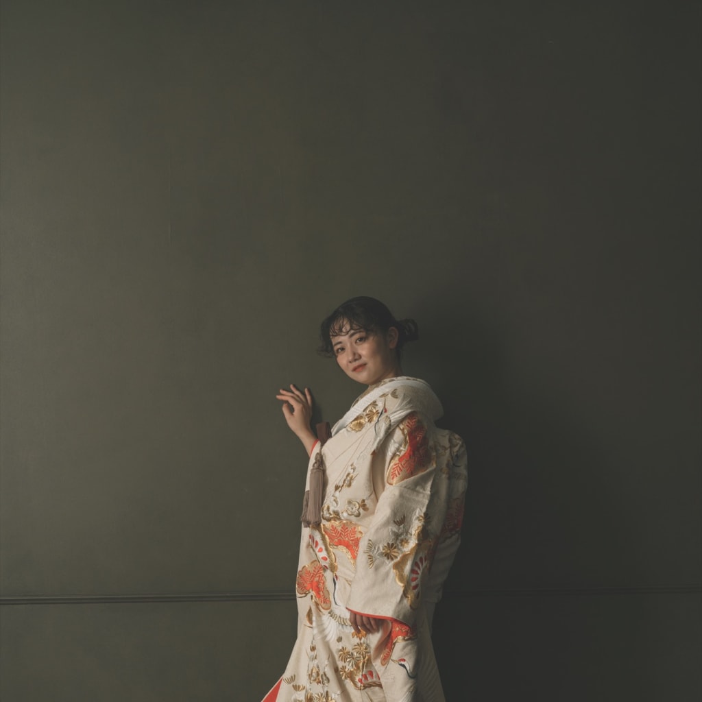 個性おしゃスタイル