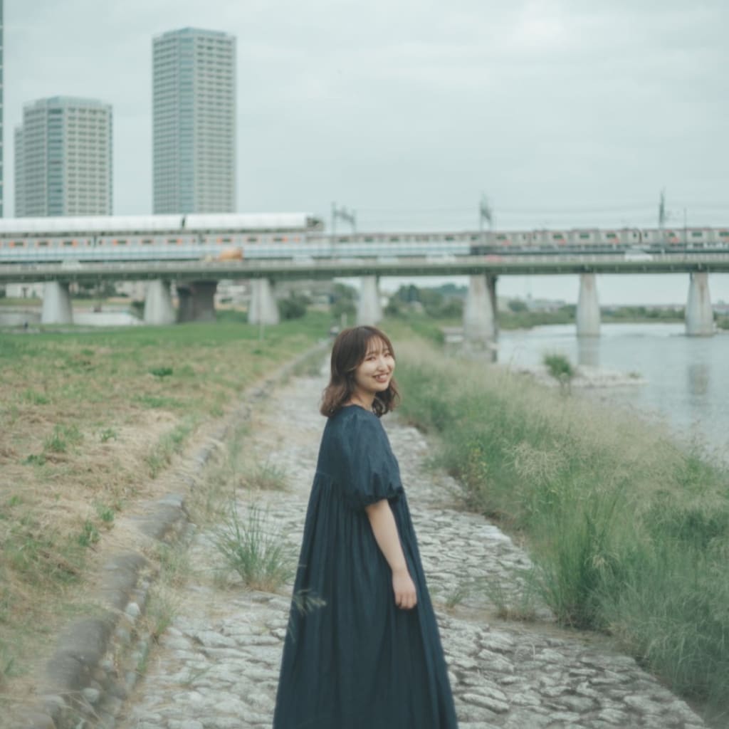 ヘアメイク紹介~辻原~