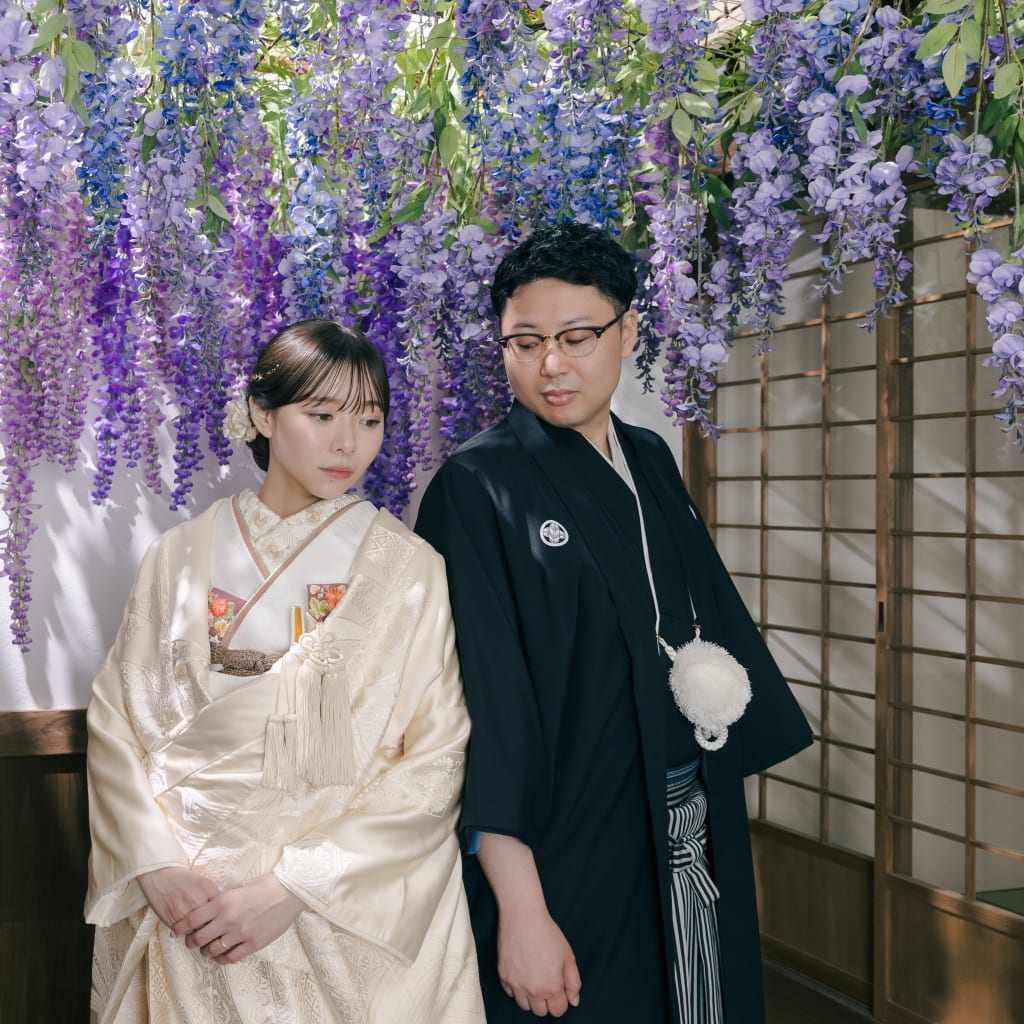 【スタジオAQUA】屋内庭園スタジオ