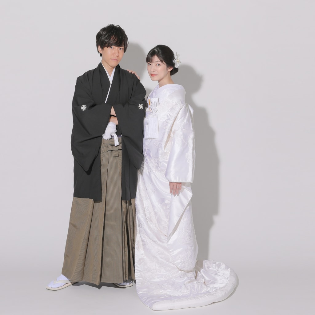 和装スタジオPlus+洋装ハウススタジオ