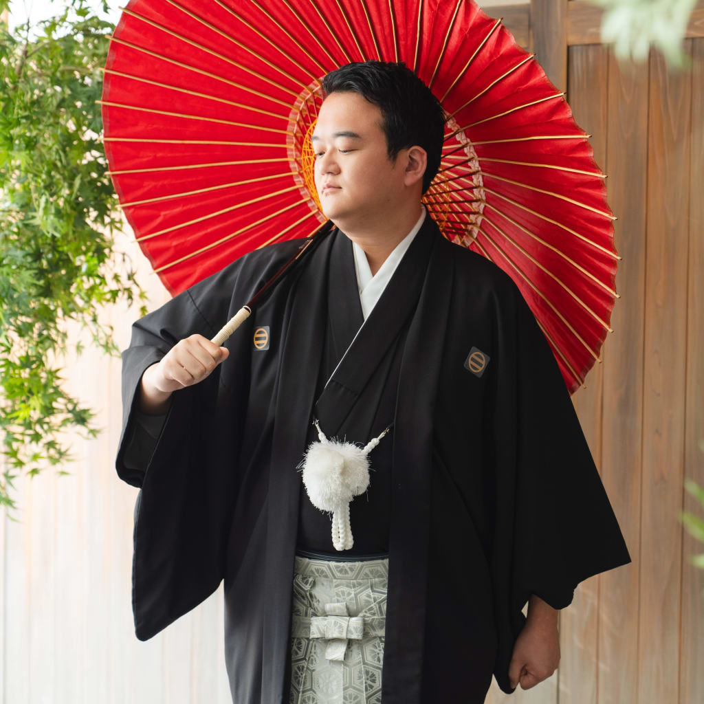 大宮店の紋付をご紹介〜♪