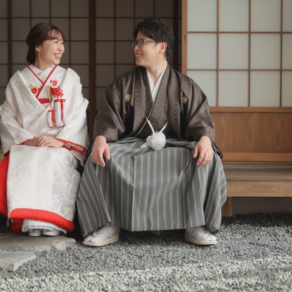 暑い夏こそ屋内庭園スタジオ！！