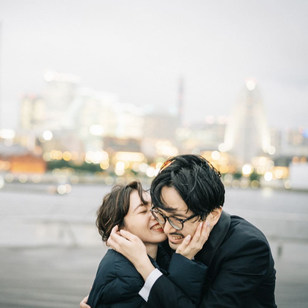 お支度は出発前の大切な時間♪