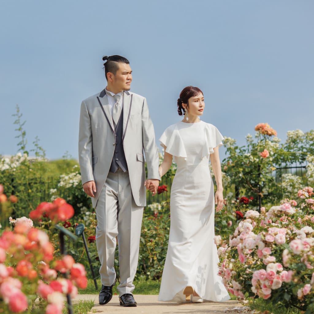 【７月までの撮影がおすすめ！】新緑が美しい初夏は自然がたくさん🍀