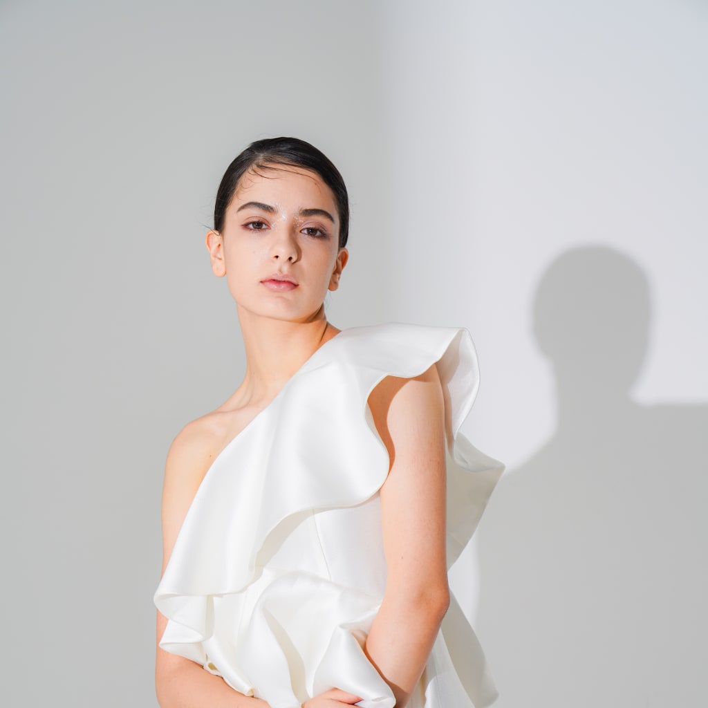 試着会♪新作コレクションお披露目フェア！