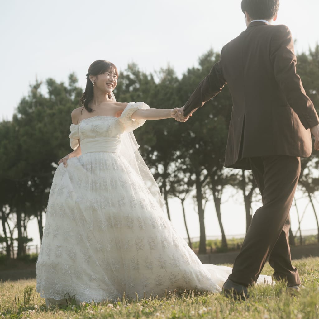 【スタジオAQUA】自然フルコース！