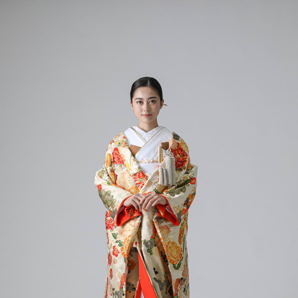 新作衣装のお着物をご紹介！